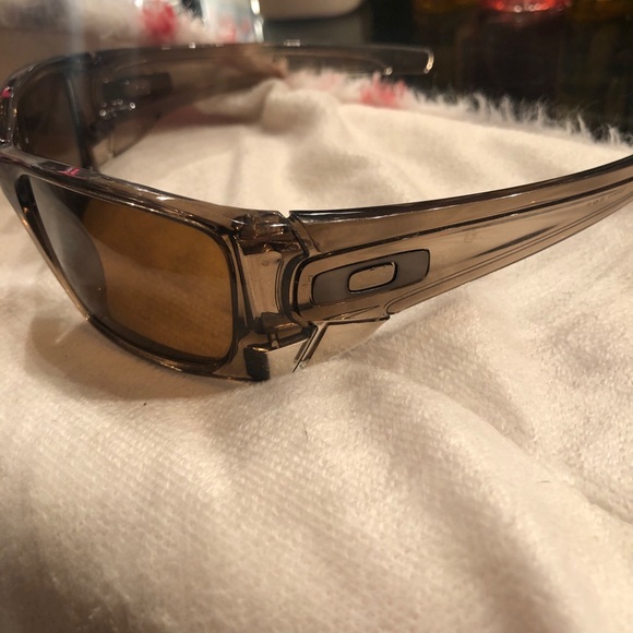 Oakley Sunglasses - Picture 1 of 4